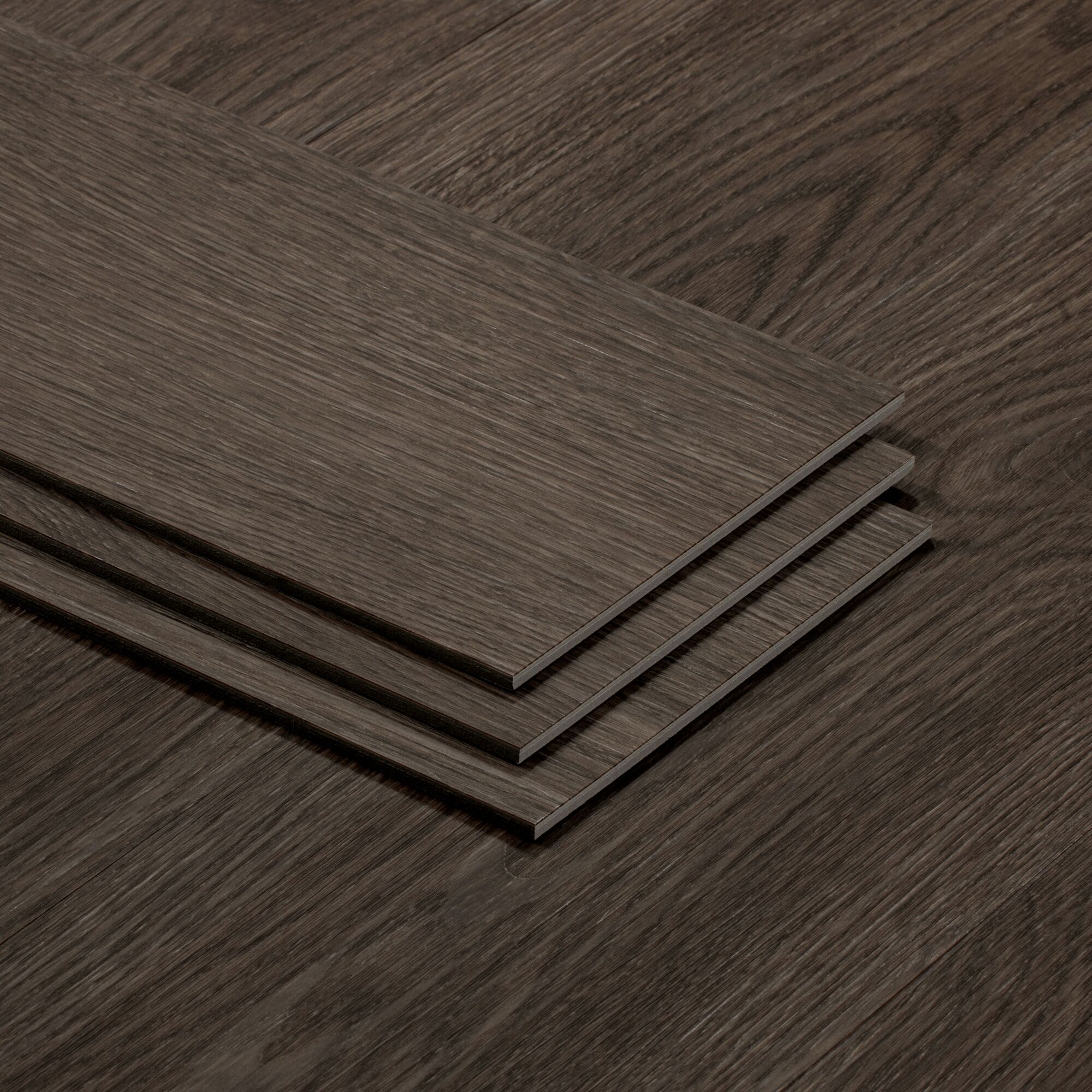 Lucida USA (Sample) GlueCore Pro Chino 28-mil x 7-in Waterproof Wood Look Glue-Down Luxury Vinyl Plank - Image 2