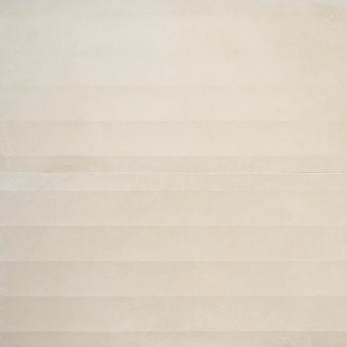 Lucreto Waves Beige 24x48 Matte Porcelain Tile - Lux Tile