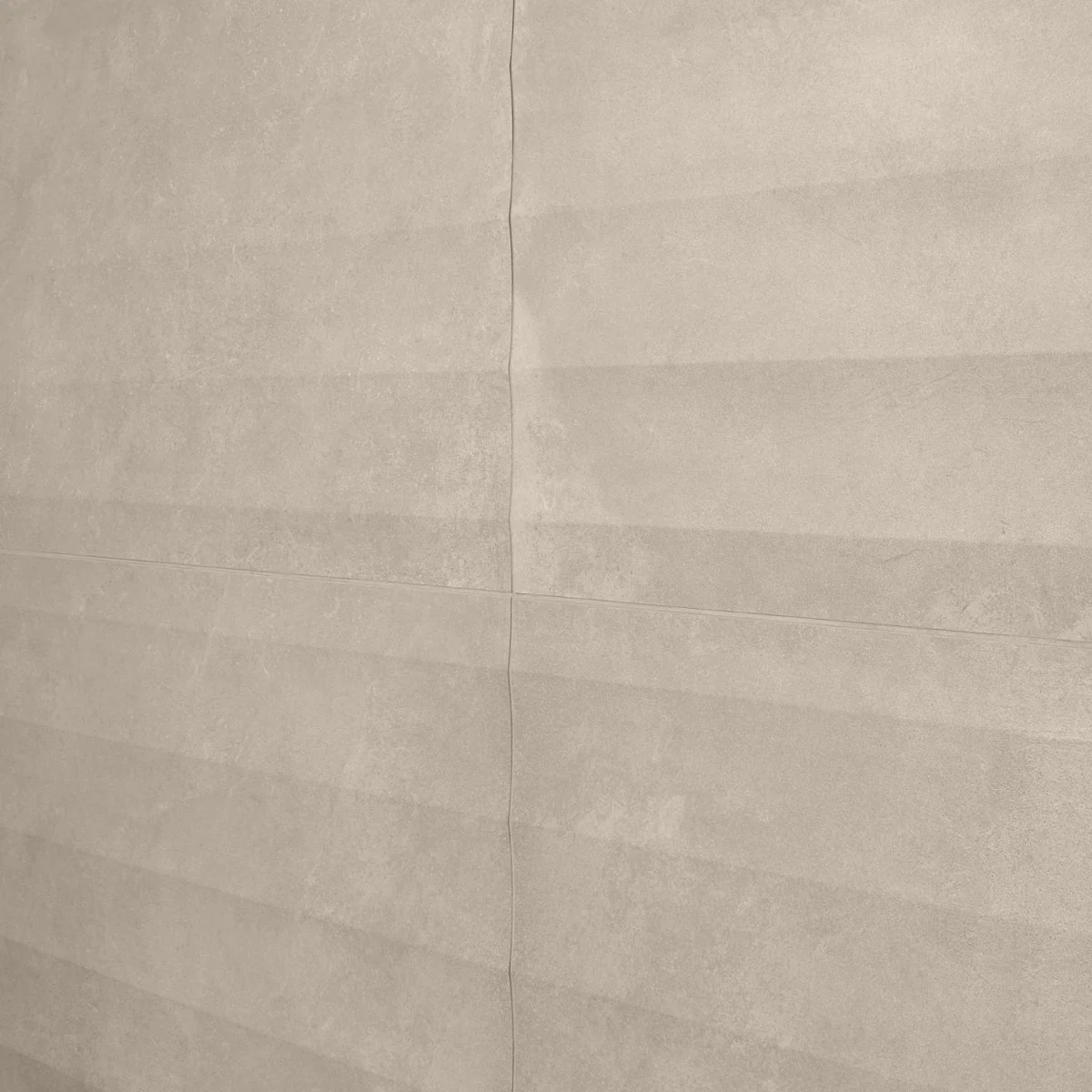 Tilebar Lucreto Waves Gray 24x48 Matte Porcelain Tile - Image 4