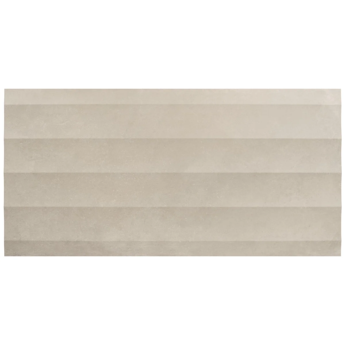 Tilebar Lucreto Waves Gray 24x48 Matte Porcelain Tile - Image 5