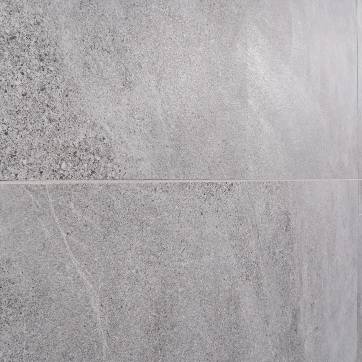 Lune Gray 24x48 Matte Porcelain Tile - Lux Tile - Image 4