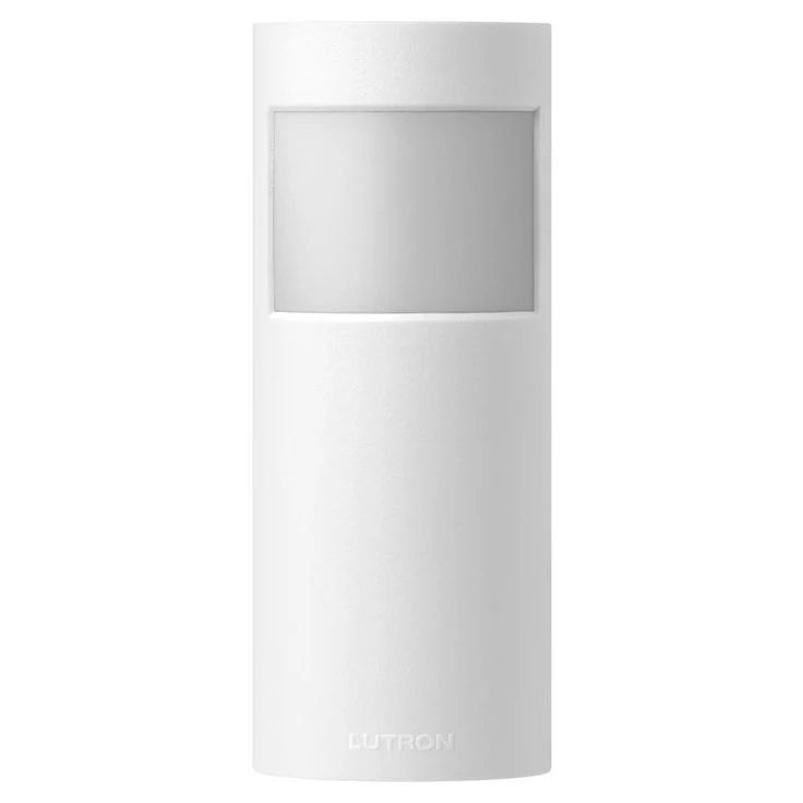 Lutron Caseta Vacancy-Only Motion Sensor, White (PD-VSENS-WH) - Image 7