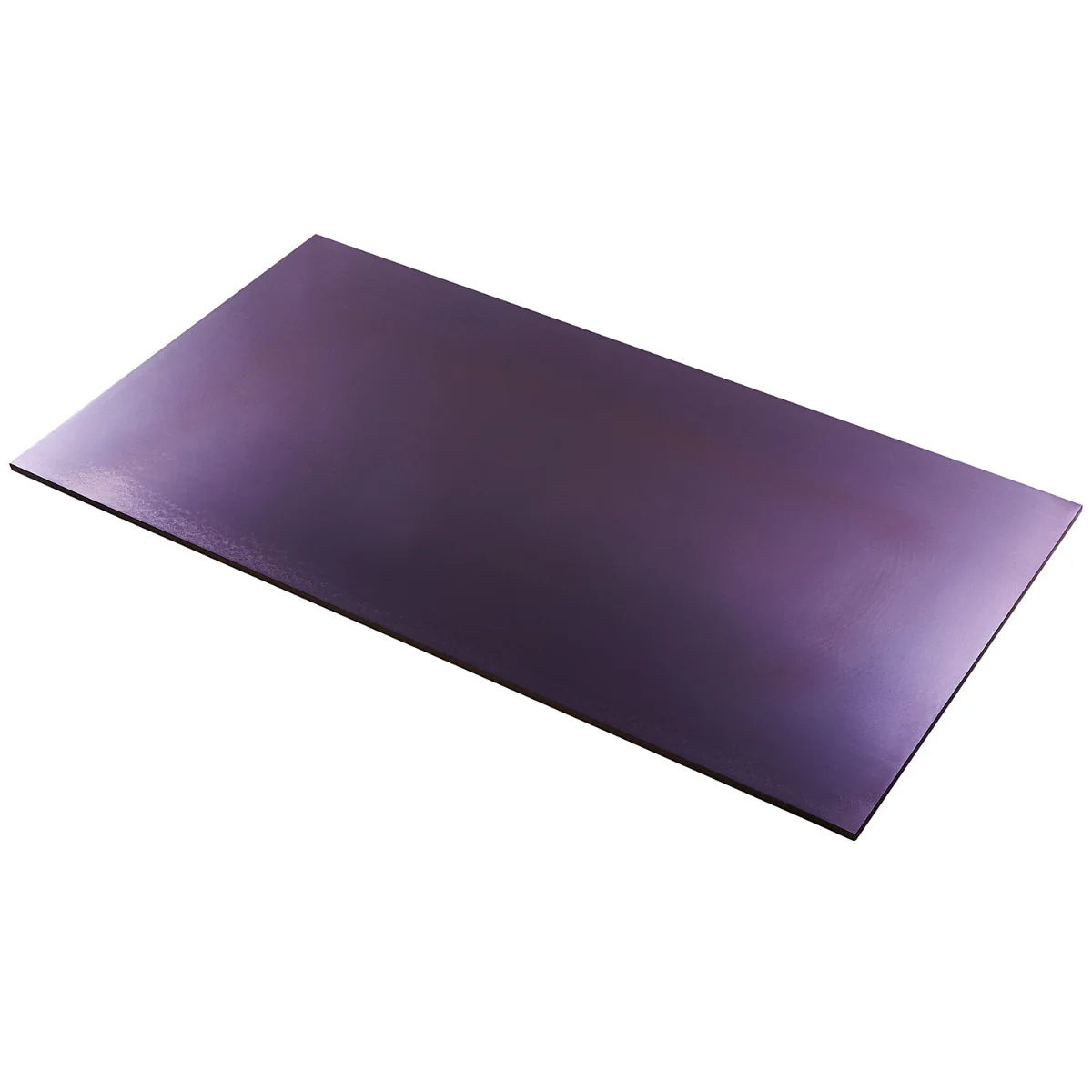 Lux Tile Amulet Mist Aubergine 18x36 Polished Porcelain Tile - Image 8