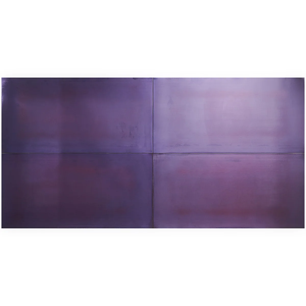 Lux Tile Amulet Mist Aubergine 18x36 Polished Porcelain Tile - Image 9