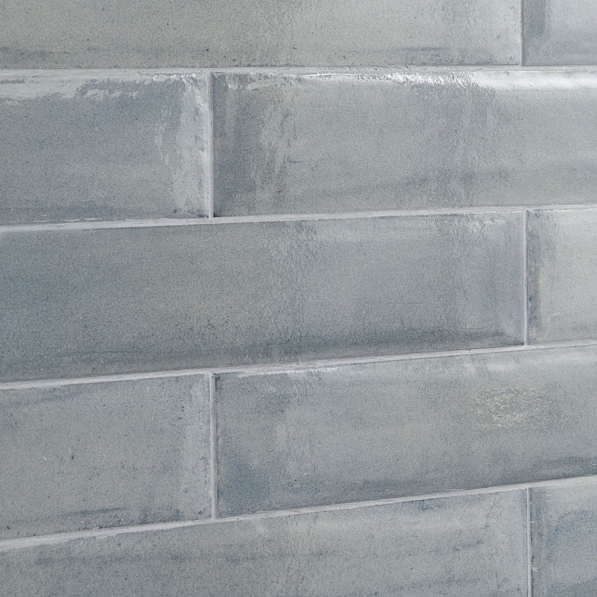 Lux Tile Azur Blue 3x16 Polished Porcelain Subway Tile - Image 9