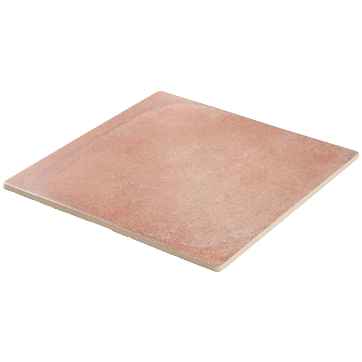 Lux Tile Burgos Terracotta Matte Porcelain Tile 14x14 - Image 4