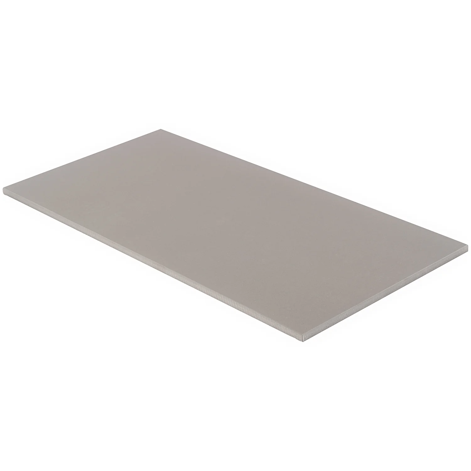 Lux Tile Cenere Gray Matte Porcelain Tile 12x24 Double Loaded - Image 3