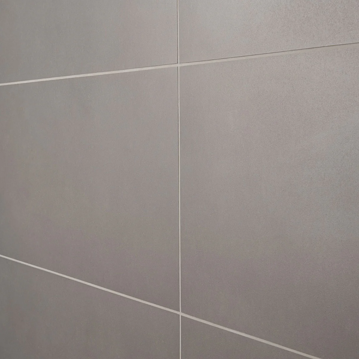 Lux Tile Cenere Gray Matte Porcelain Tile 12x24 Double Loaded - Image 4