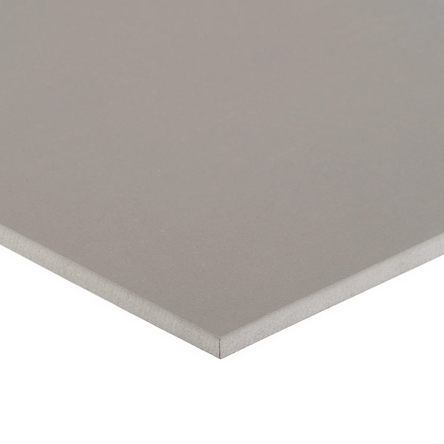 Lux Tile Cenere Gray Matte Porcelain Tile 12x24 Double Loaded - Image 6