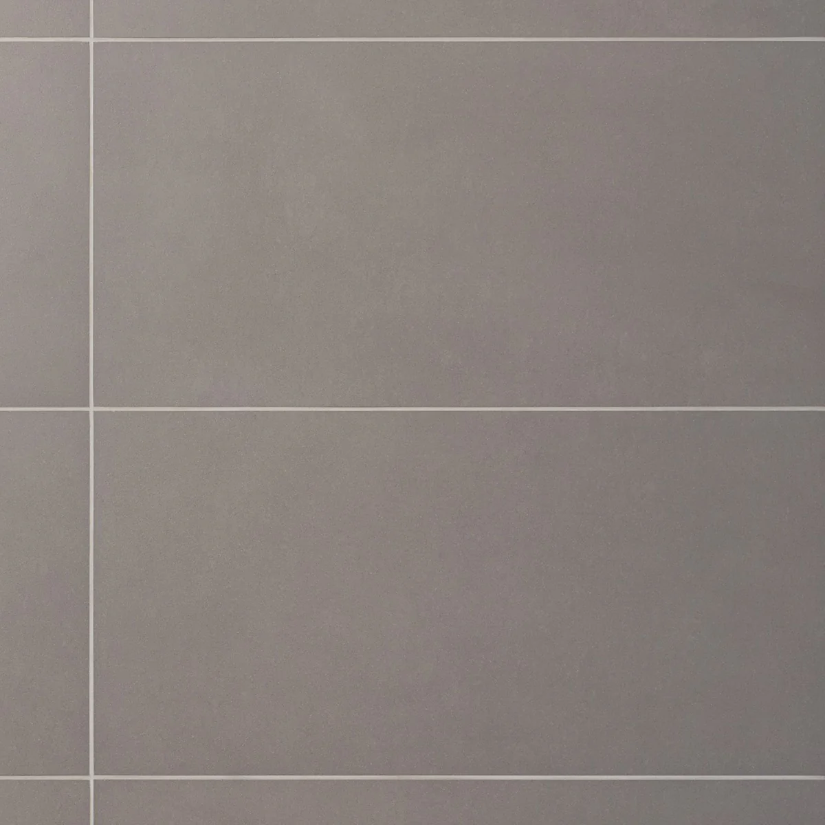 Lux Tile Cenere Gray Matte Porcelain Tile 12x24 Double Loaded - Image 7
