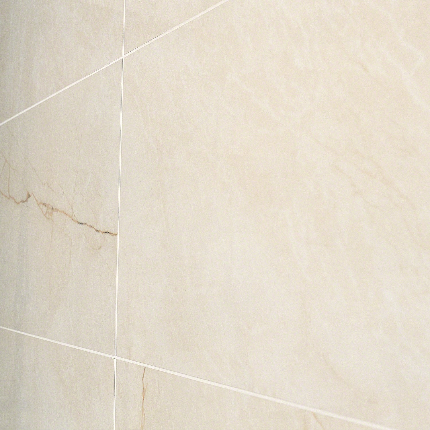 Lux Tile Crema Avorio Beige 12x24 Matte Porcelain Tile - Image 5