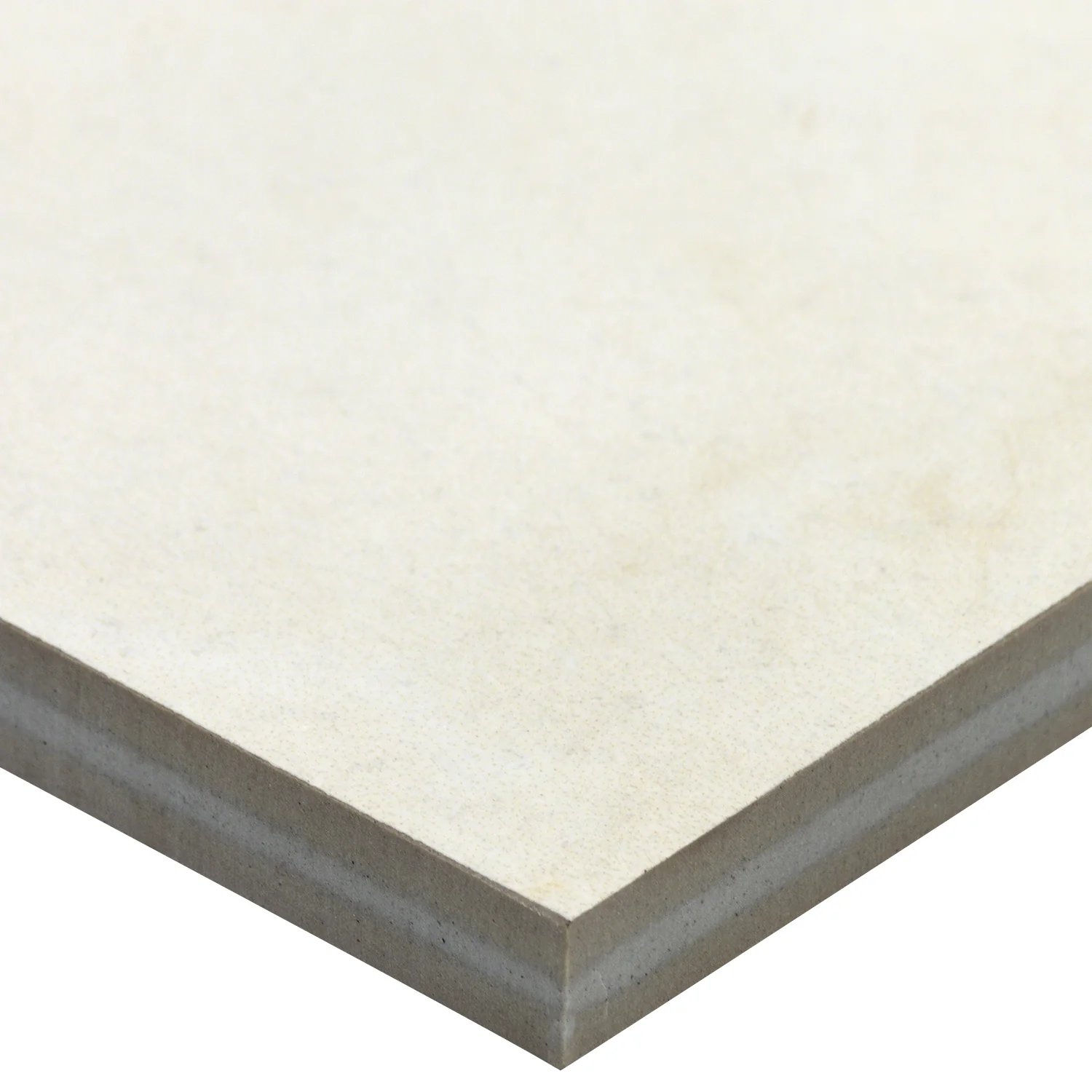 Lux Tile Crema Avorio Beige 12x24 Matte Porcelain Tile - Image 6