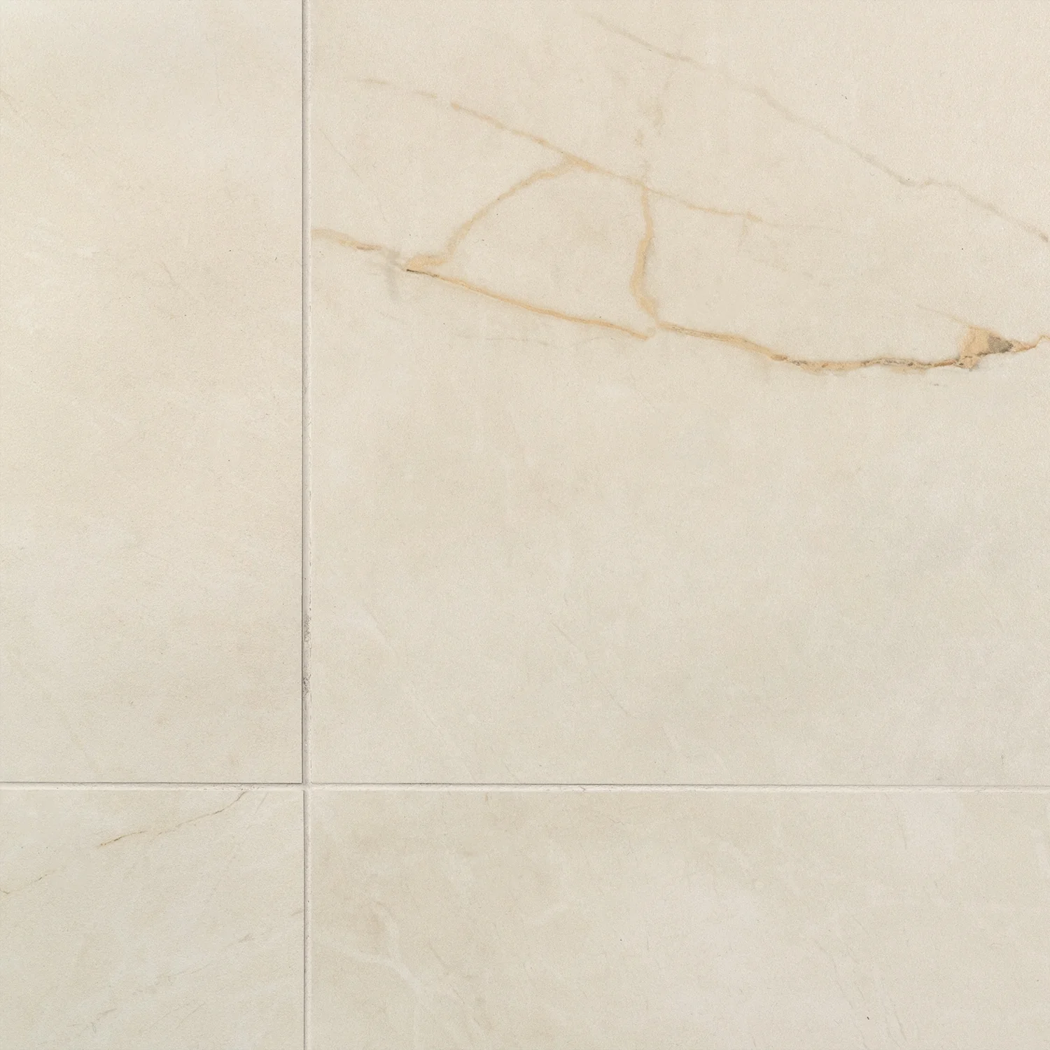 Lux Tile Crema Avorio Beige 12x24 Matte Porcelain Tile - Image 7
