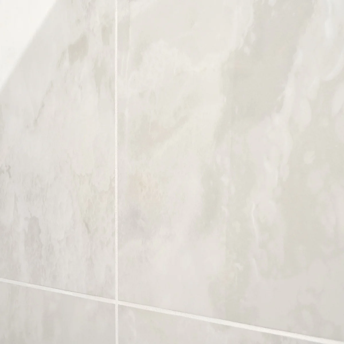 Lux Tile Jewel Onyx White 24x48 Polished Porcelain Tile - Image 6