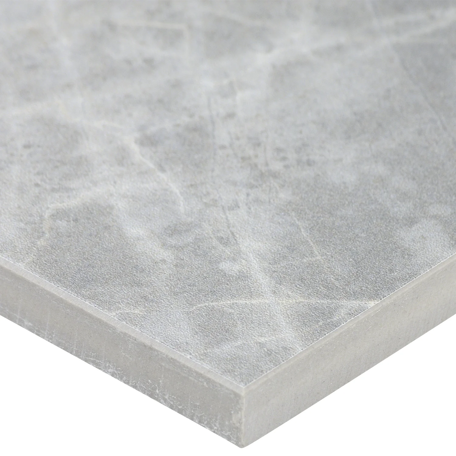 Lux Tile Marble Tech Grigio Imperiale Gray 12x24 Matte Porcelain Tile - Image 5