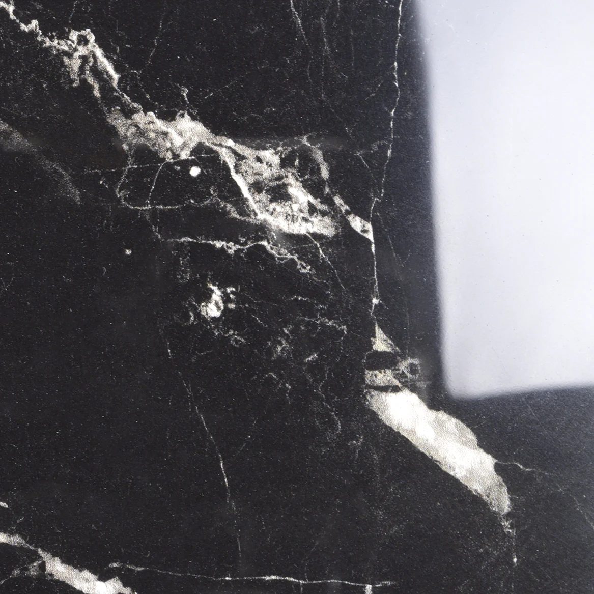 Lux Tile Marble Tech Port Laurent Black 12x24 Polished Porcelain Tile - Image 6