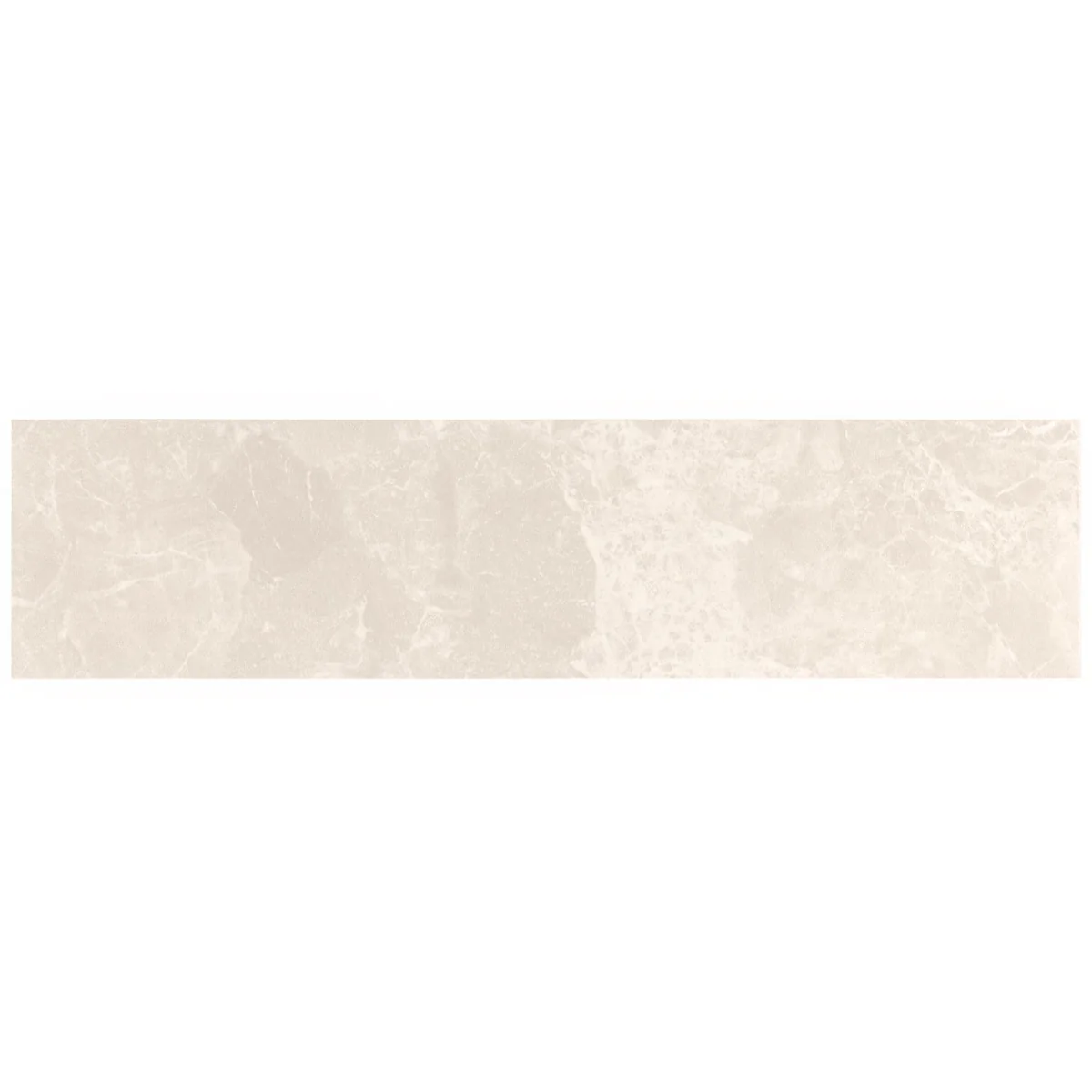 Lux Tile Marmo Perfetto Crema Beige 4x16 Semi-Polished Porcelain Tile - Image 7