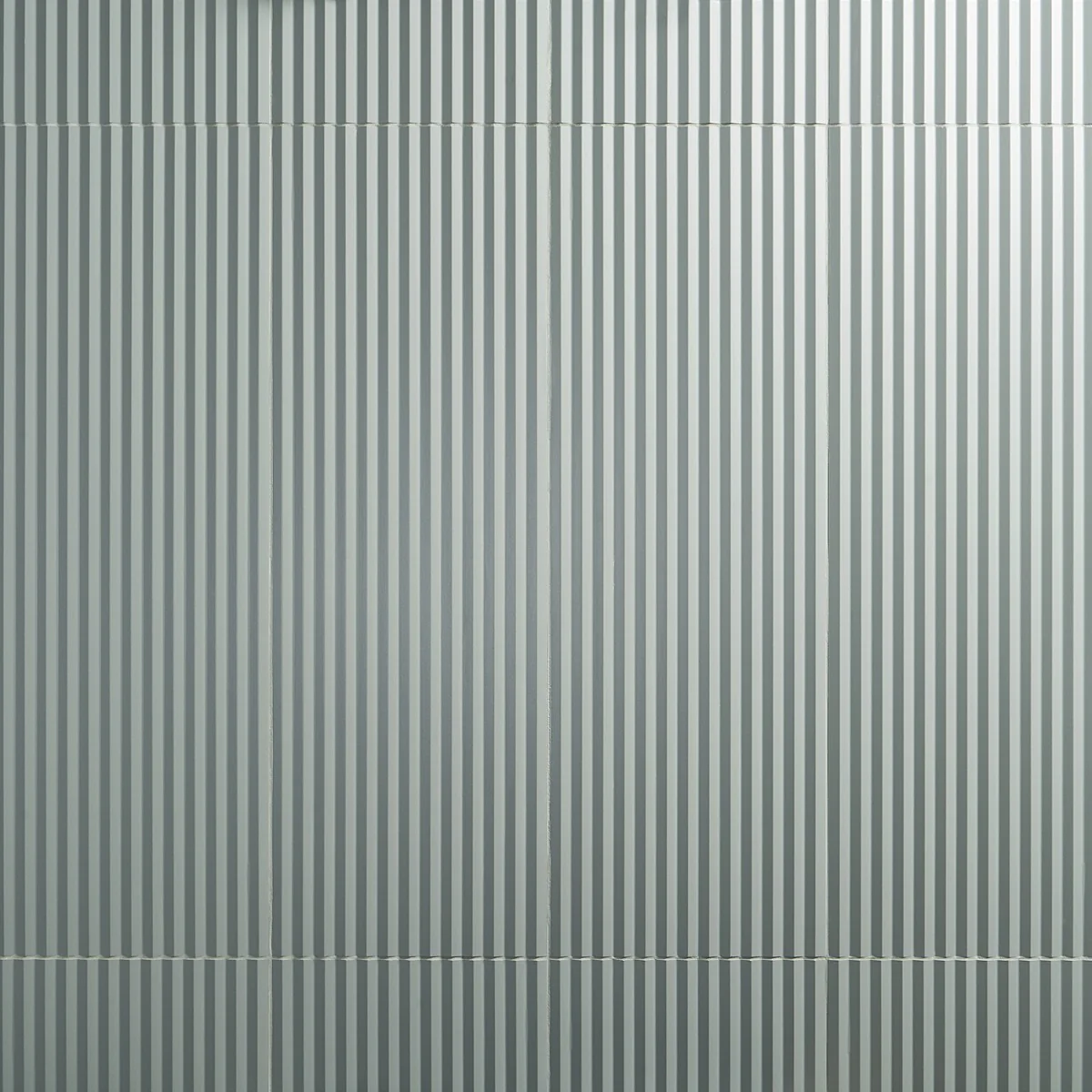 Lux Tile Mod Aquamarine 12x36 3D Matte Ceramic Wall Tile - Image 3