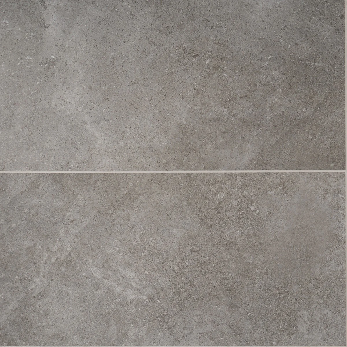 Lux Tile New Rock Fossil Dark Gray 12x24 Matte Porcelain Tile - Image 5