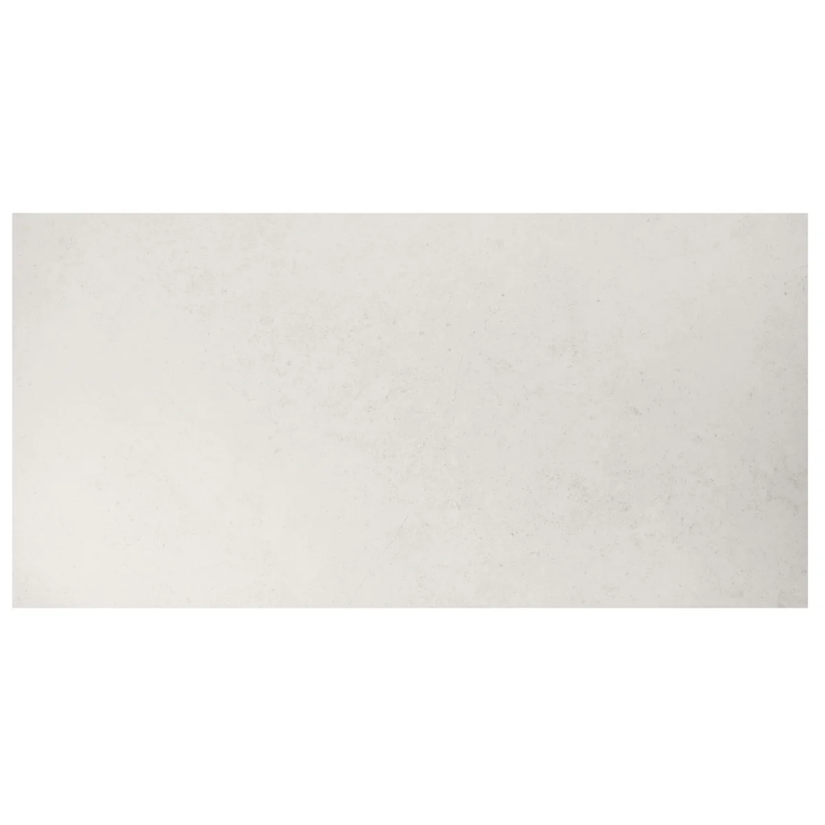Lux Tile New Rock Perla White Matte Porcelain Tile 24x48 - Image 4
