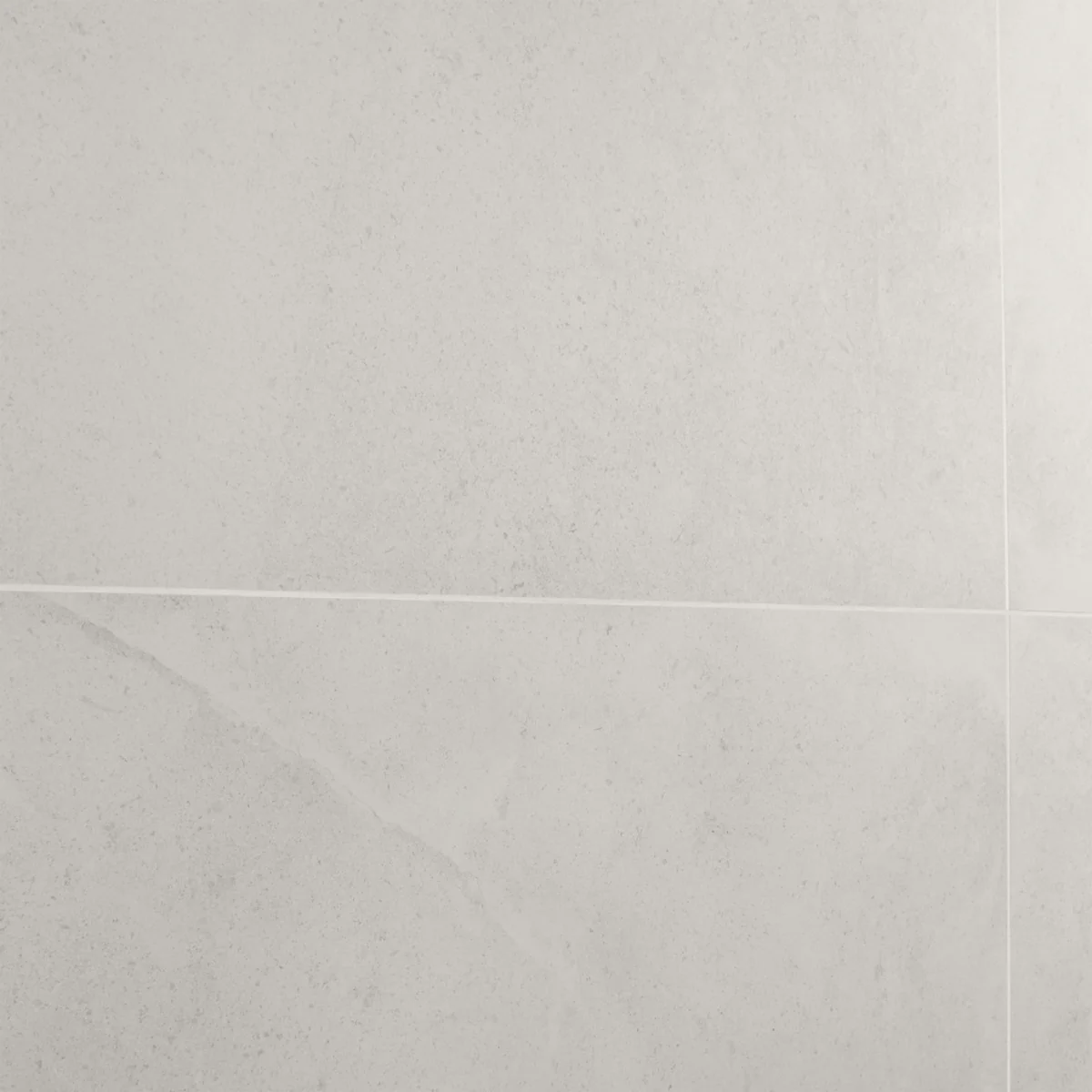 Lux Tile New Rock Perla White Matte Porcelain Tile 24x48 - Image 5