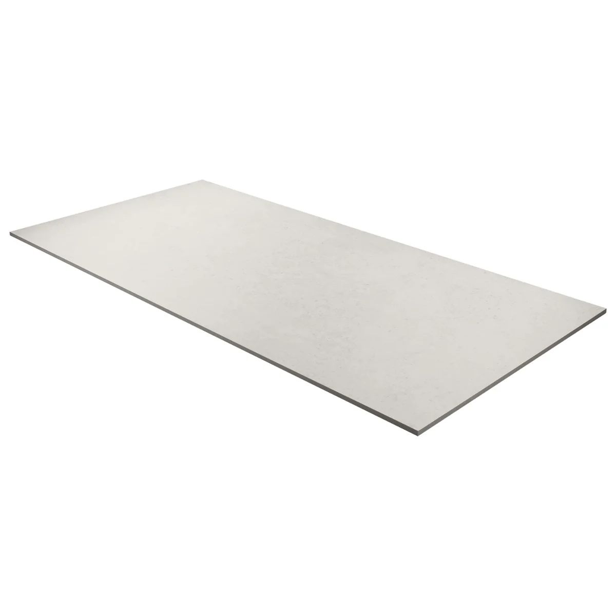 Lux Tile New Rock Perla White Matte Porcelain Tile 24x48 - Image 6