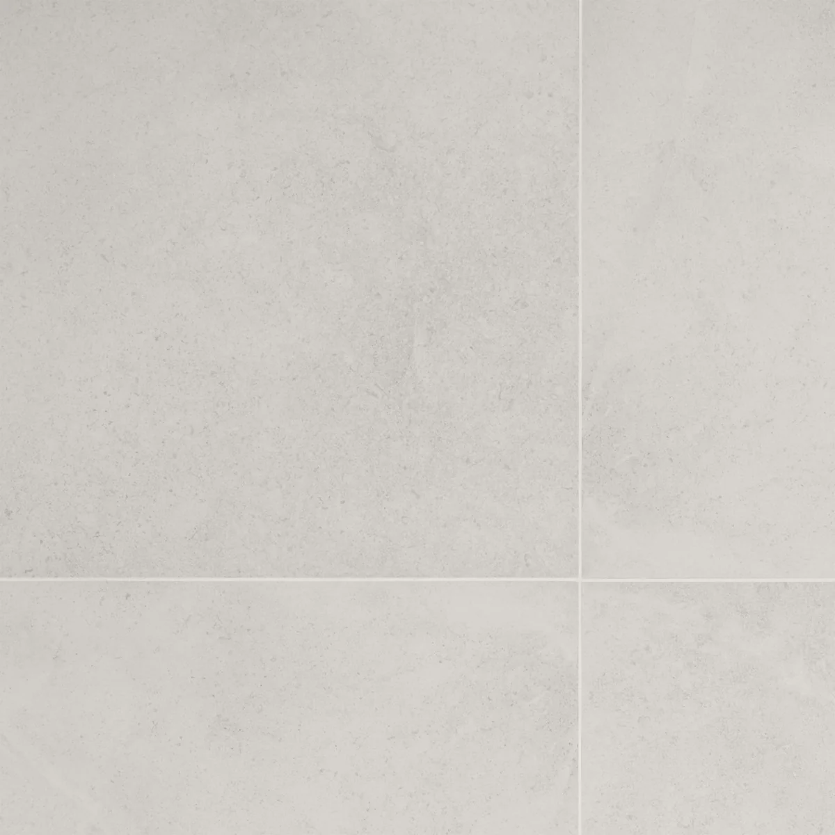 Lux Tile New Rock Perla White Matte Porcelain Tile 24x48 - Image 7