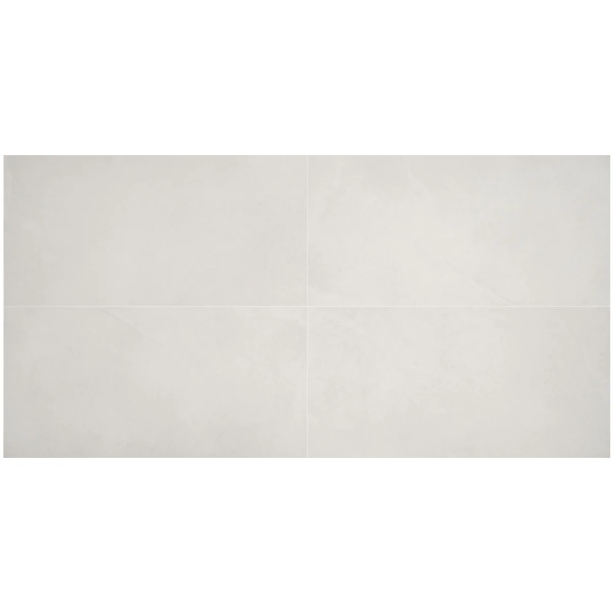 Lux Tile New Rock Perla White Matte Porcelain Tile 24x48 - Image 8