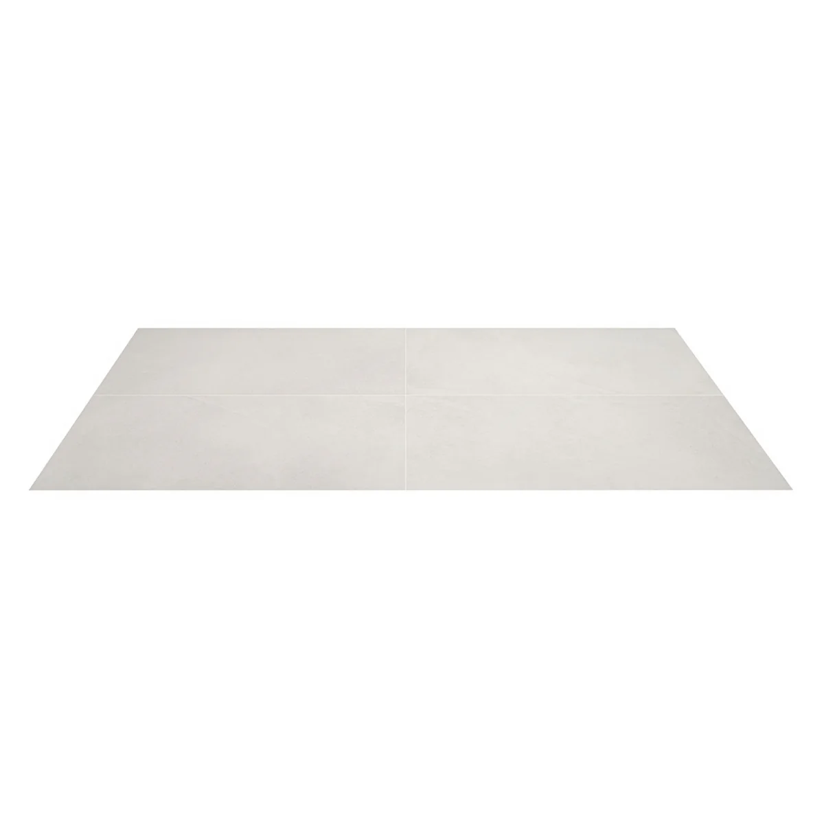Lux Tile New Rock Perla White Matte Porcelain Tile 24x48 - Image 9