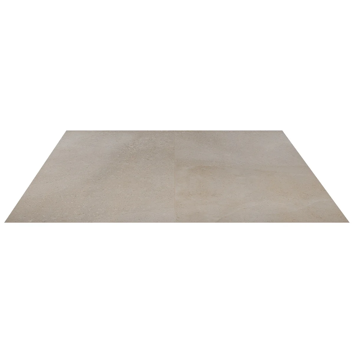 Lux Tile New Rock Tortora Beige 48x48 Matte Porcelain Tile - Image 8