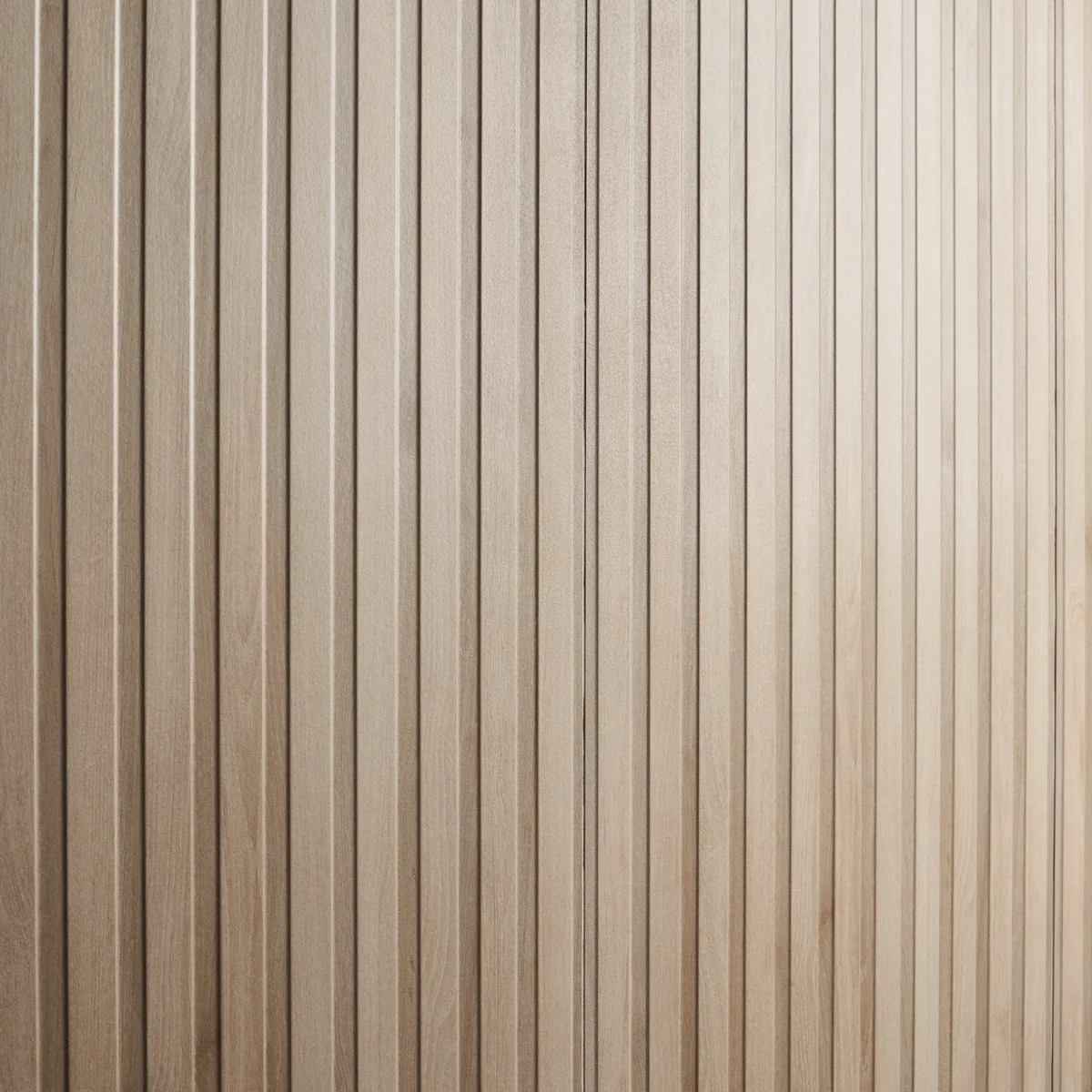 Lux Tile Nobu Ribbon Almond Brown 24x48 Matte Porcelain Tile - Image 6