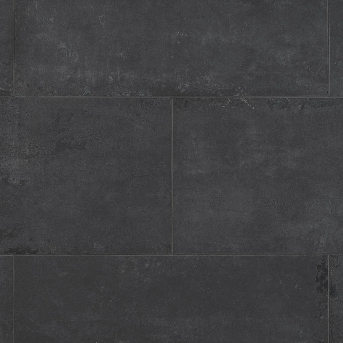 Lux Tile Portrait Black Matte Porcelain Tile 12x24 - Image 7