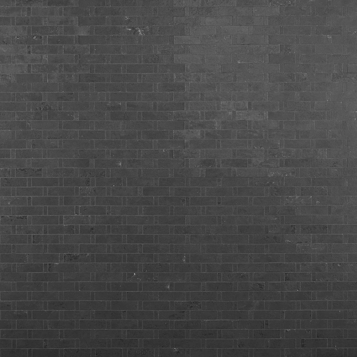 Lux Tile Portrait Black Weave Matte Porcelain Mosaic Tile - Image 9