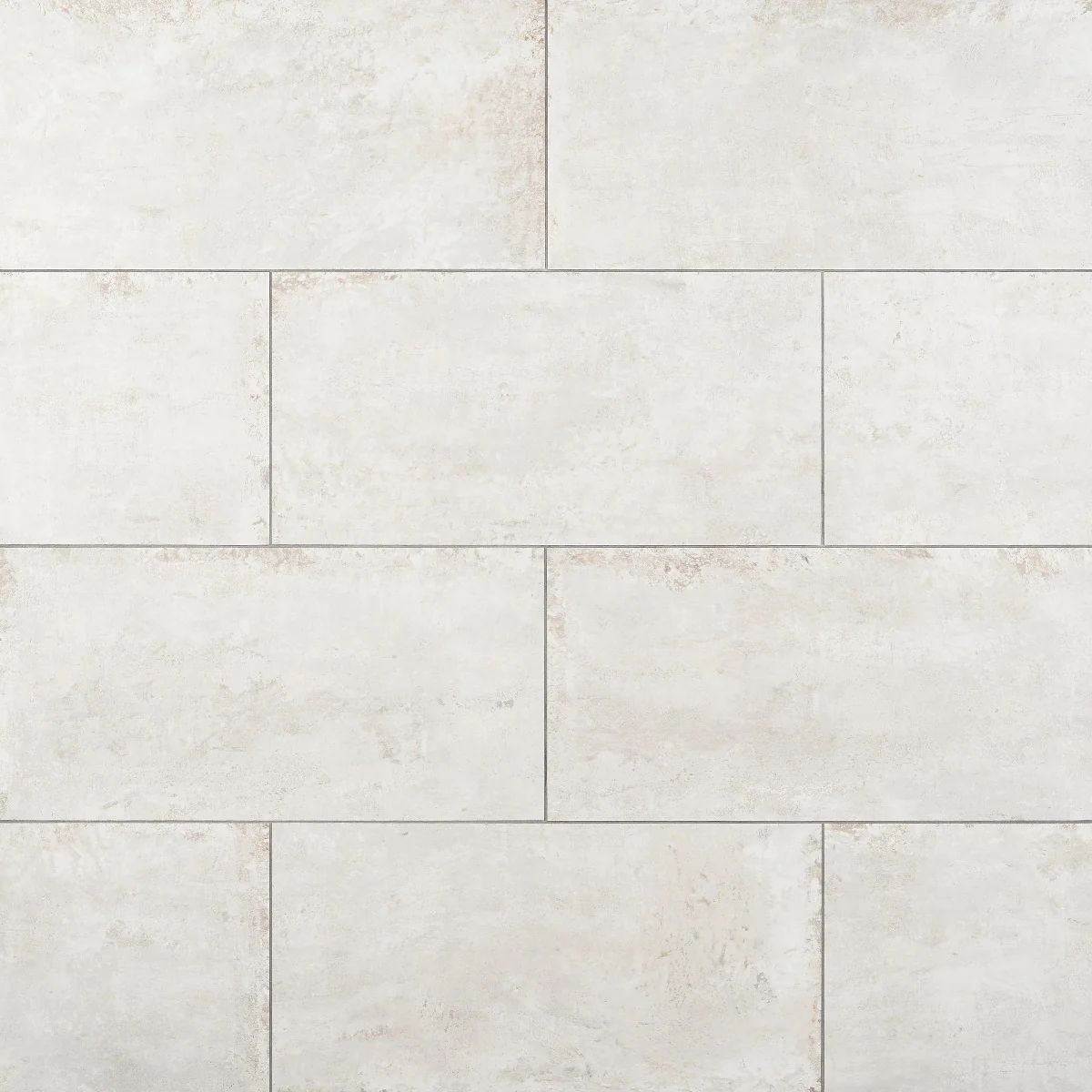 Lux Tile Portrait Ivory Matte Porcelain Tile 12x24 - Image 3
