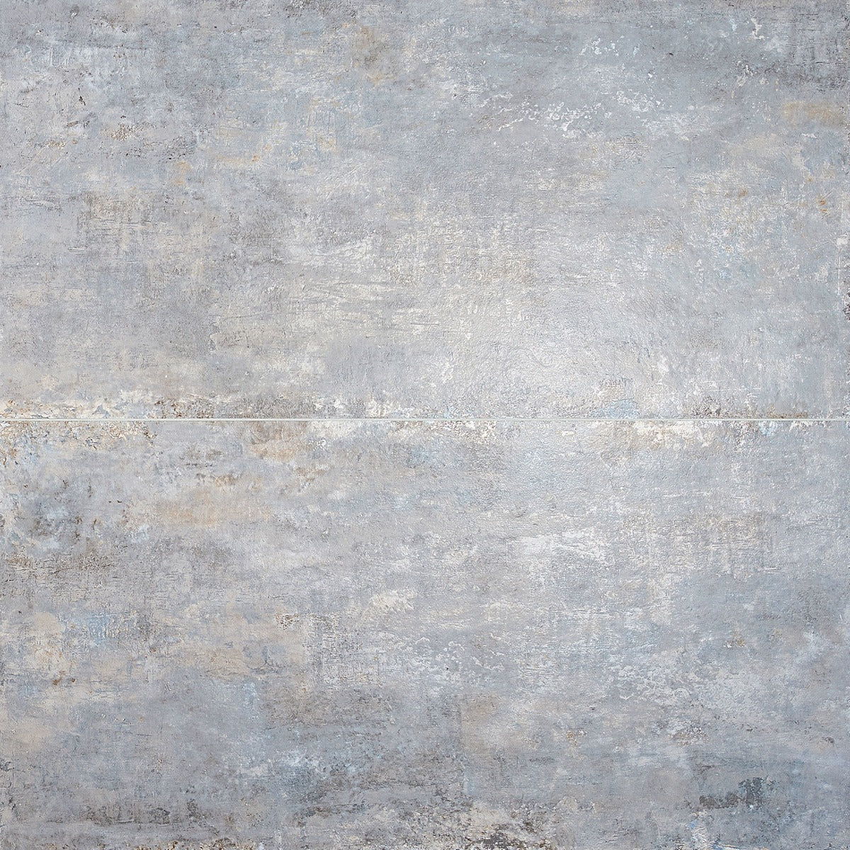 Lux Tile Portrait Ocean Blue 24x48 Matte Porcelain Tile - Image 3