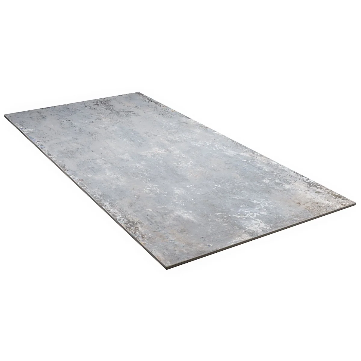 Lux Tile Portrait Ocean Blue 24x48 Matte Porcelain Tile - Image 5