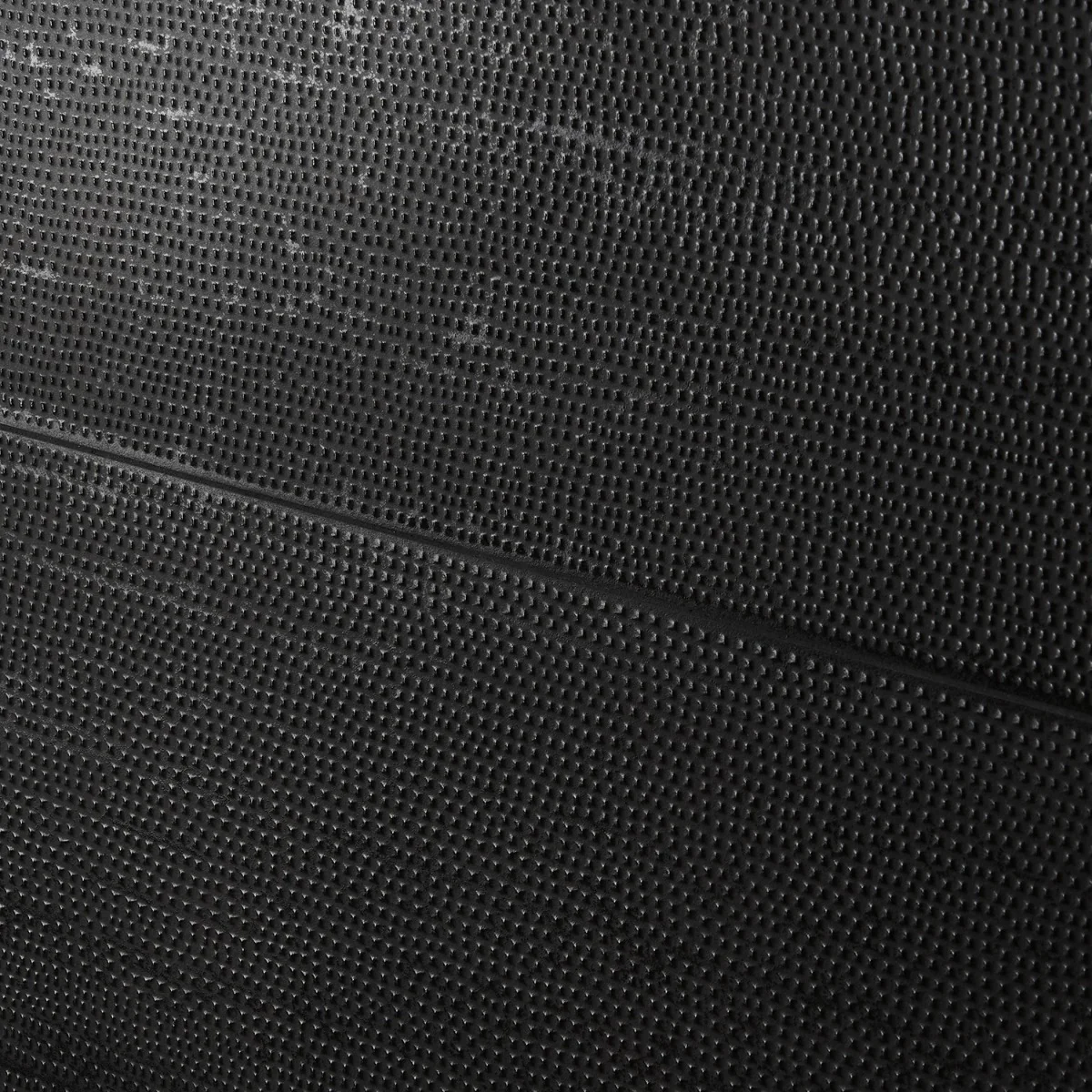 Lux Tile Rethink Decoro Leather Black 12x24 Textured Matte Porcelain Wall Tile - Image 6