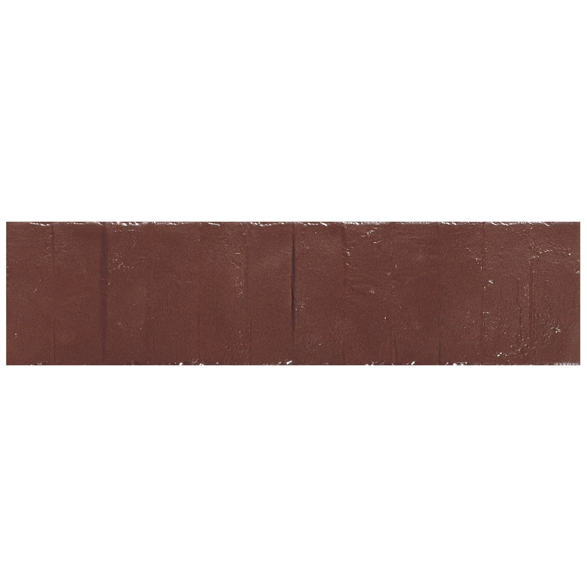 Lux Tile Rework Burgundy Matte Porcelain Subway Tile 3x12 - Image 5