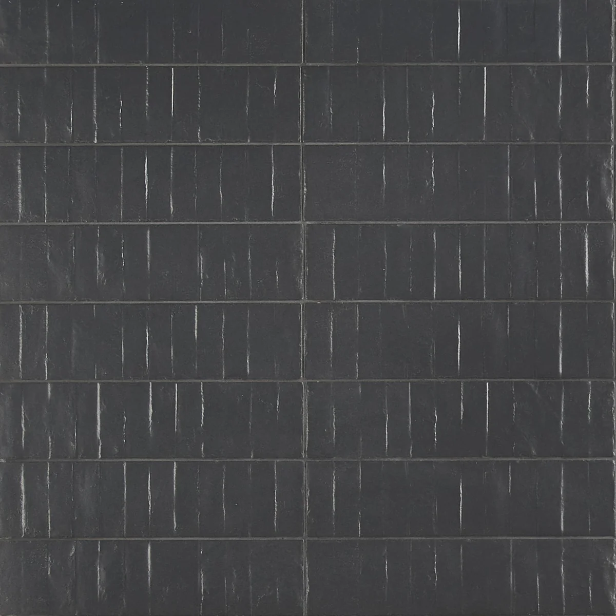 Lux Tile Rework Gray Blue 3x12 Matte Porcelain Subway Tile - Image 4