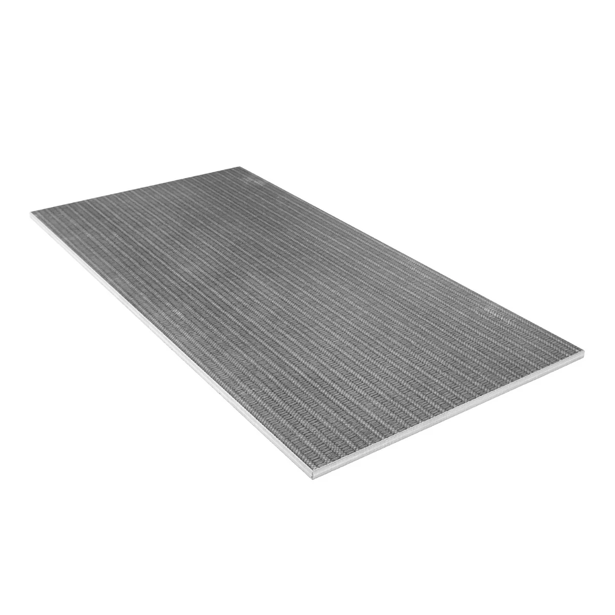 Lux Tile Telares Charcoal Gray 12x24 Textured Porcelain Tile - Image 4