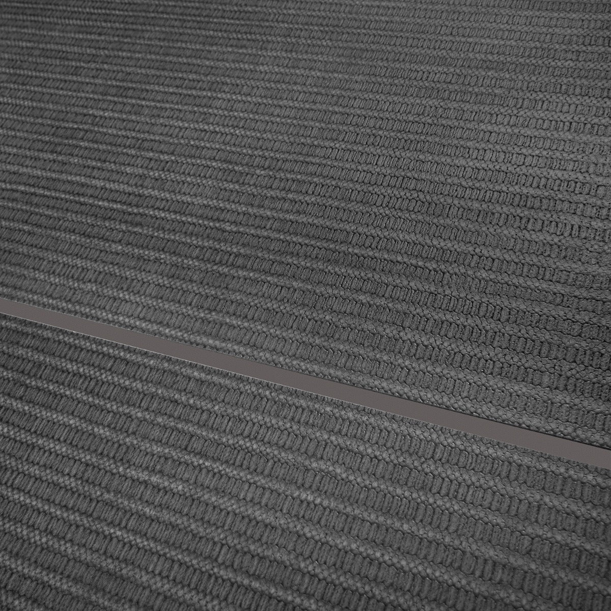 Lux Tile Telares Charcoal Gray 12x24 Textured Porcelain Tile - Image 8