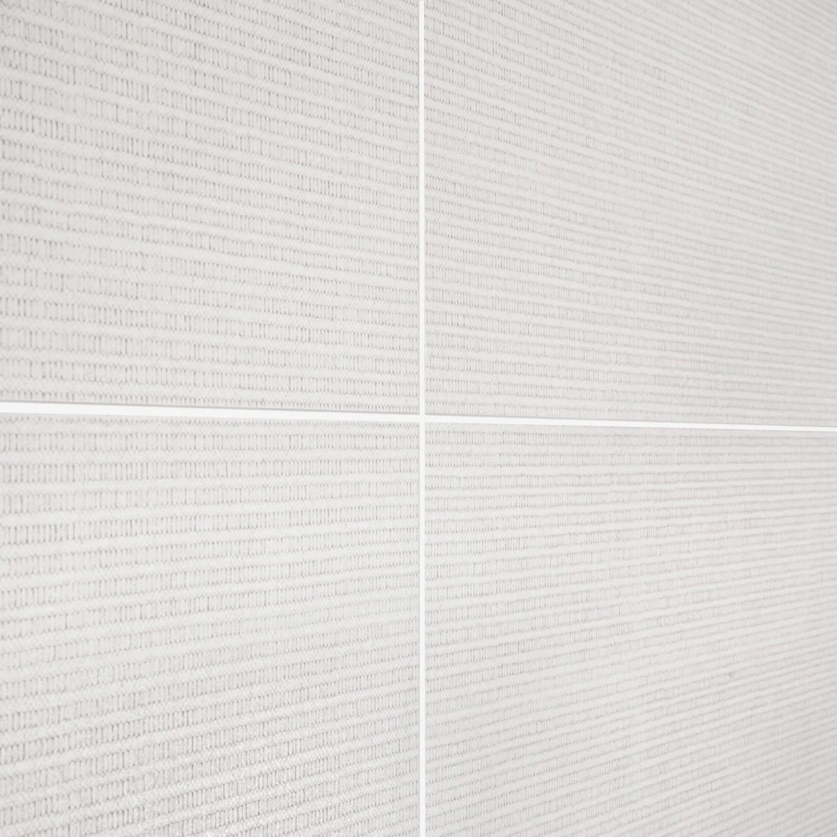 Lux Tile Telares Cream 24x48 Textured Porcelain Tile - Image 3