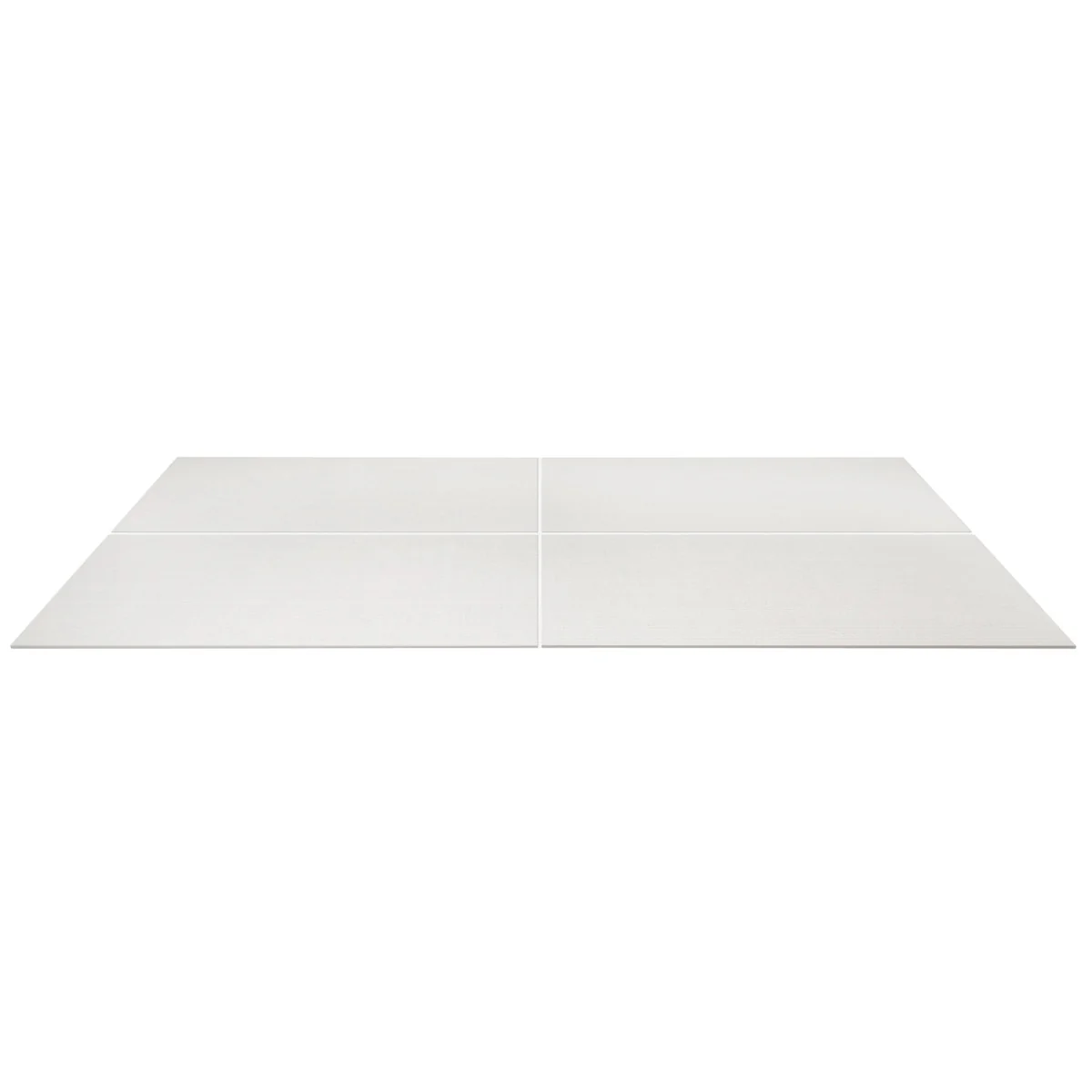 Lux Tile Telares Cream 24x48 Textured Porcelain Tile - Image 6