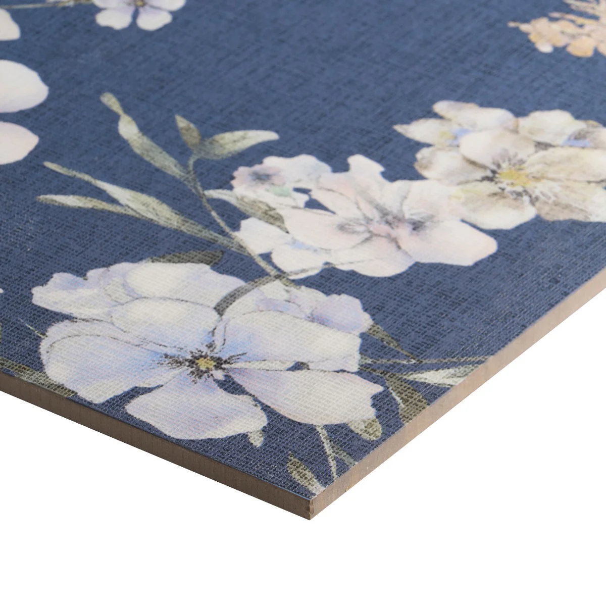 Lux Tile Wakana Winter Blue 24x48 Matte Porcelain Tile - Image 3