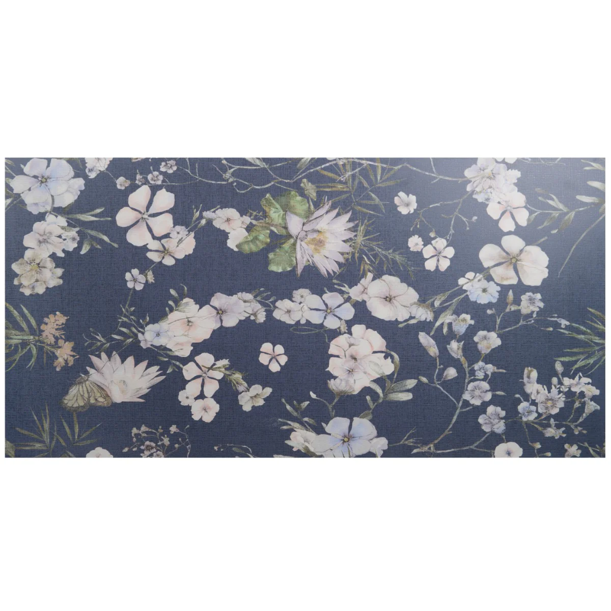 Lux Tile Wakana Winter Blue 24x48 Matte Porcelain Tile - Image 5