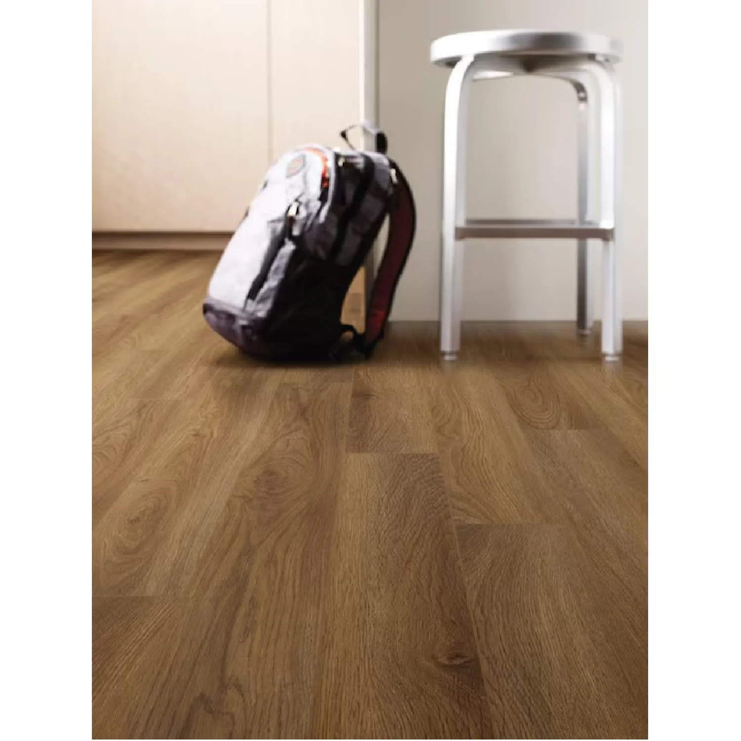 LUXECORE Putnam Oak - Timeless Durability & Luxury Vinyl Flooring - Image 2