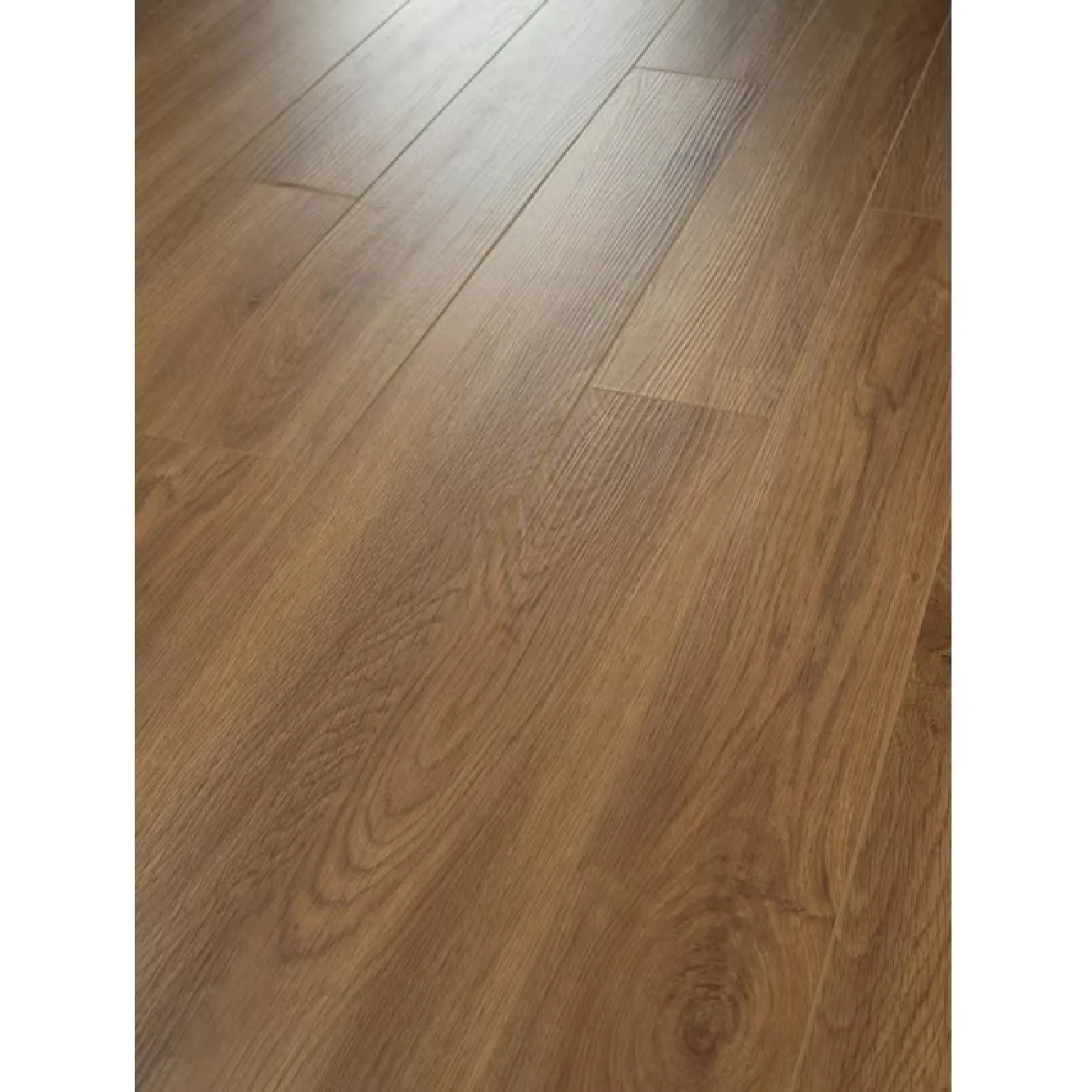 LUXECORE Putnam Oak - Timeless Durability & Luxury Vinyl Flooring - Image 3