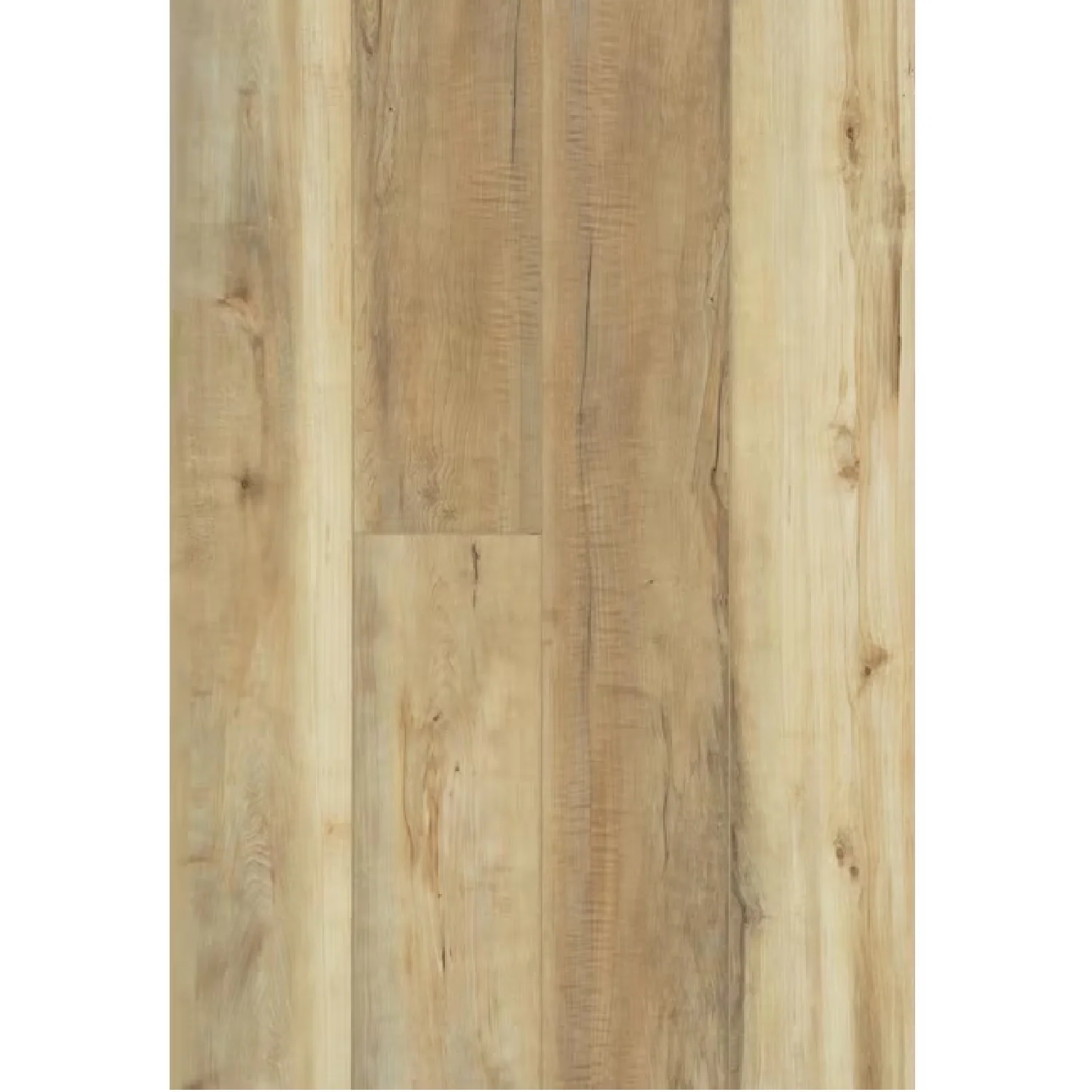 LUXECORE - Sugar Maple Premium Vinyl Flooring