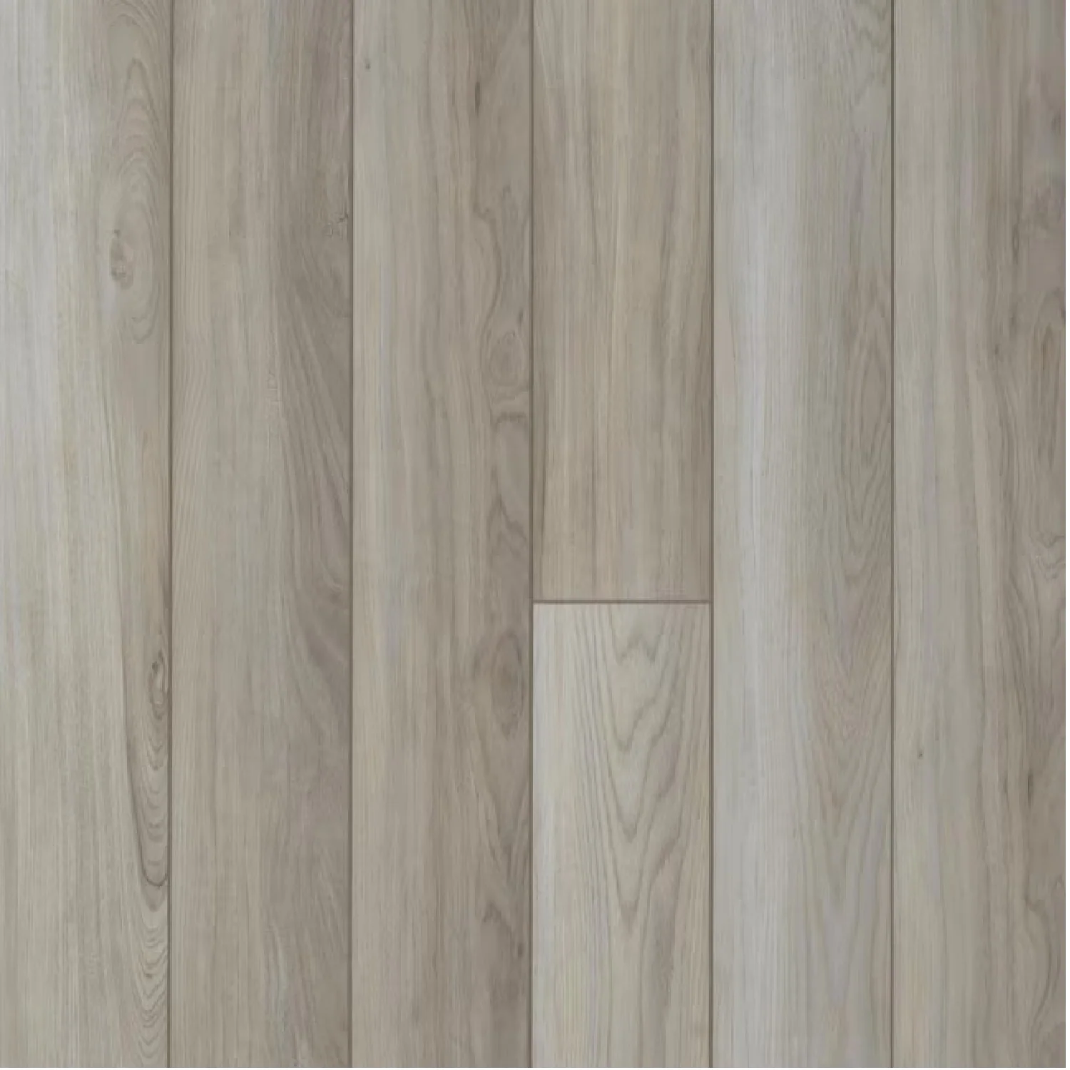 LUXECORE Supreme - "Elegant Carrolton Walnut Luxury Vinyl Plank Flooring"