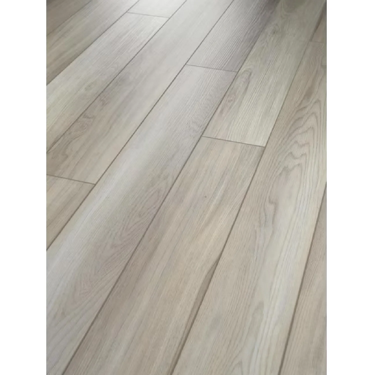 LUXECORE Supreme - "Elegant Carrolton Walnut Luxury Vinyl Plank Flooring" - Image 3